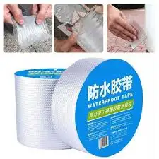 Flex Waterproof Butyl Sealing Tape (1 ps)