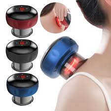 Electric Cupping Therapy Massager