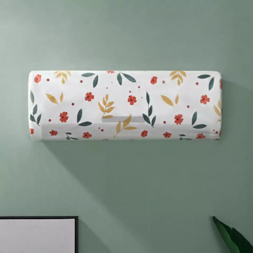 Dustproof Ac Cover-(1 ps)